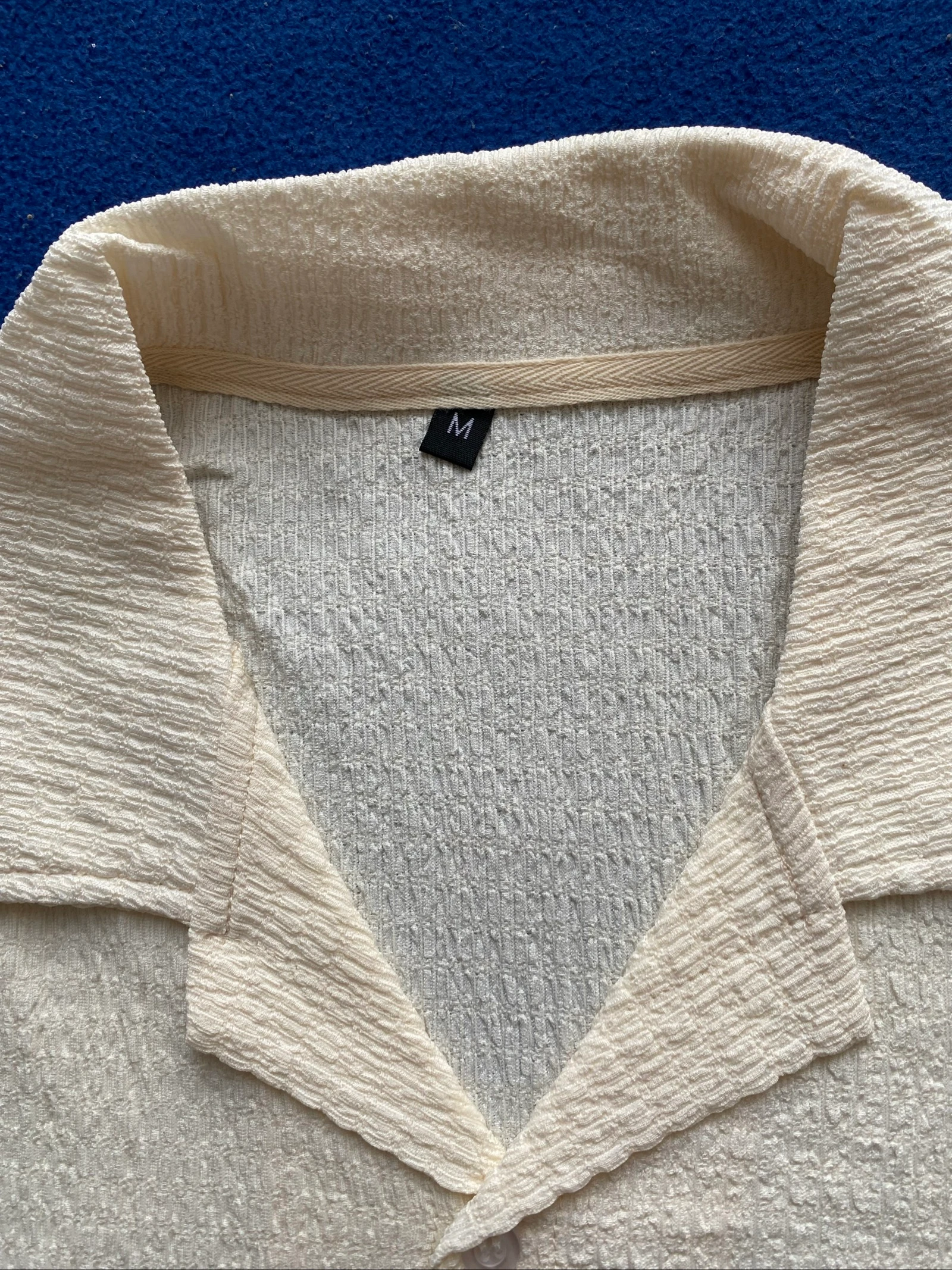 chemise – photo 7